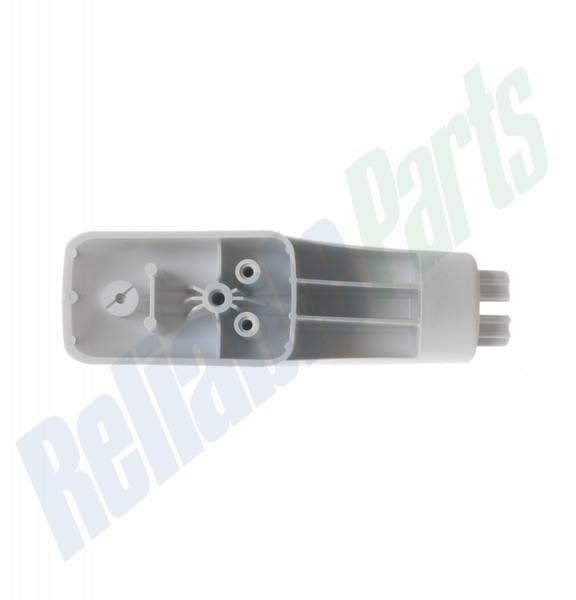 OEM Genuine Part 1 of WB07K10043 - END CAP-HANDLE (WHITE) - Image 9