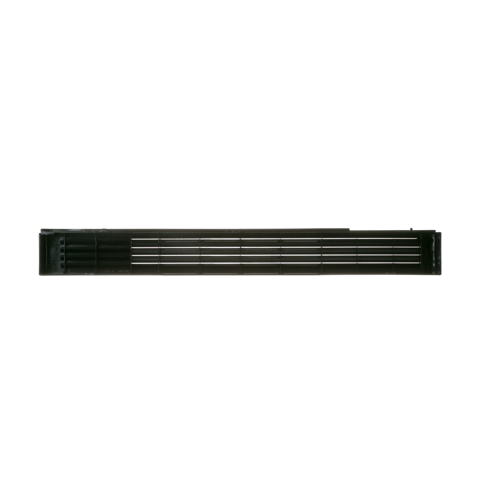 OEM Genuine Part 1 of WB07X11009 - MICROWAVE GRILLE - BLACK - Image 3