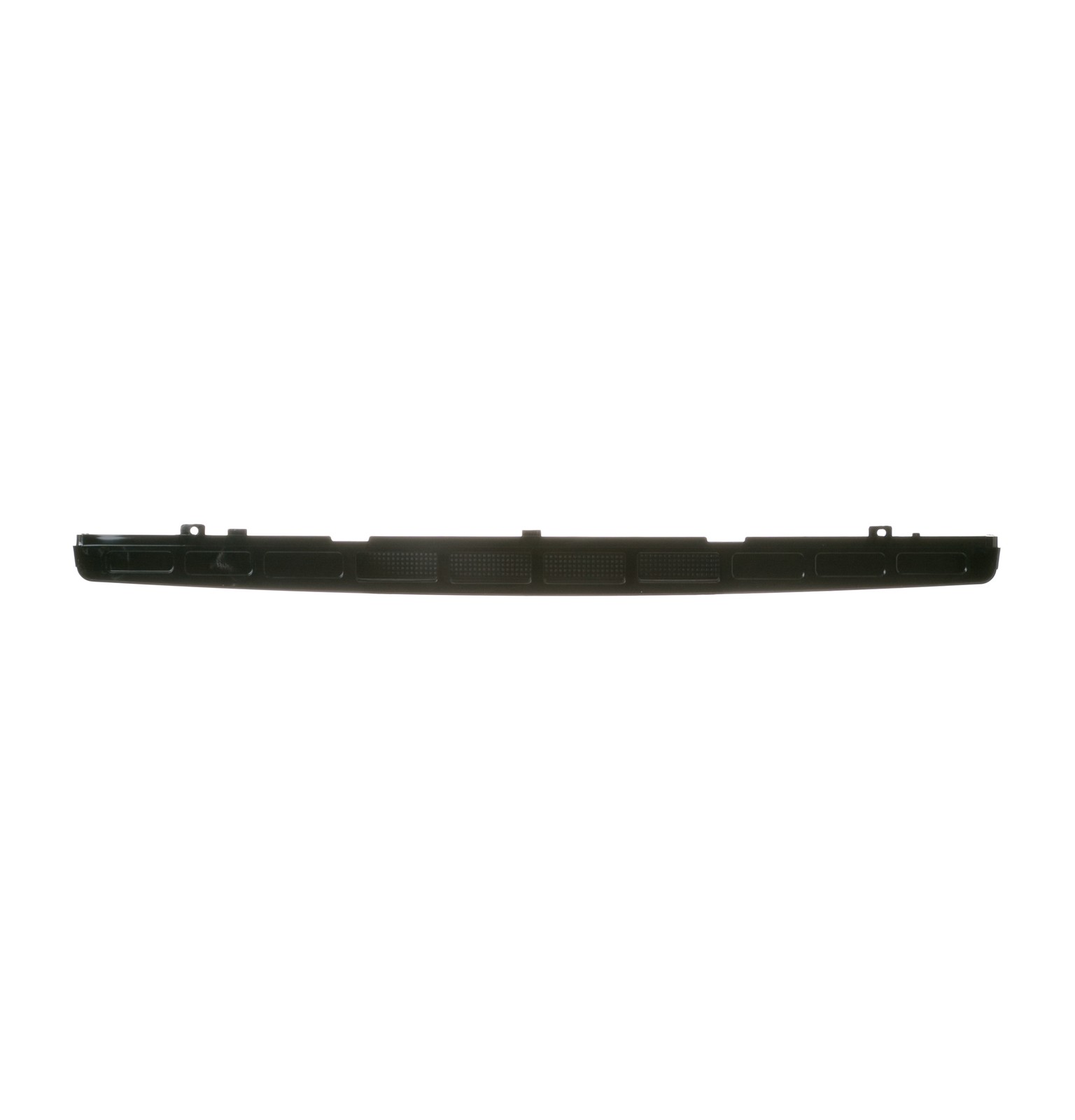 OEM Genuine Part 1 of WB07X11009 - MICROWAVE GRILLE - BLACK - Image 4
