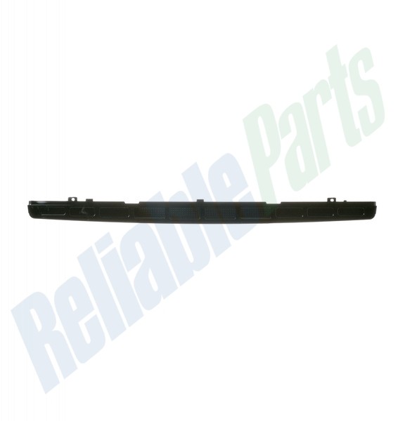 OEM Genuine Part 1 of WB07X11009 - MICROWAVE GRILLE - BLACK - Image 6
