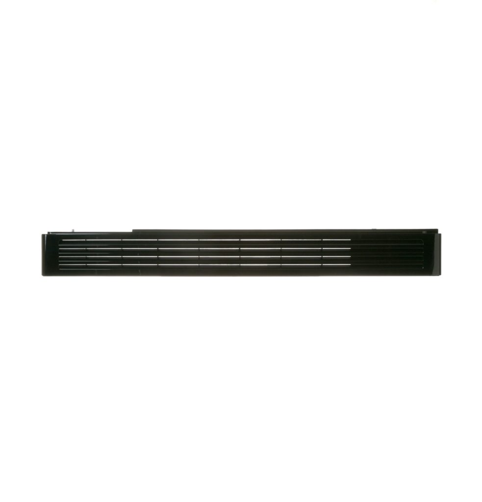 OEM Genuine Part 1 of WB07X11009 - MICROWAVE GRILLE - BLACK