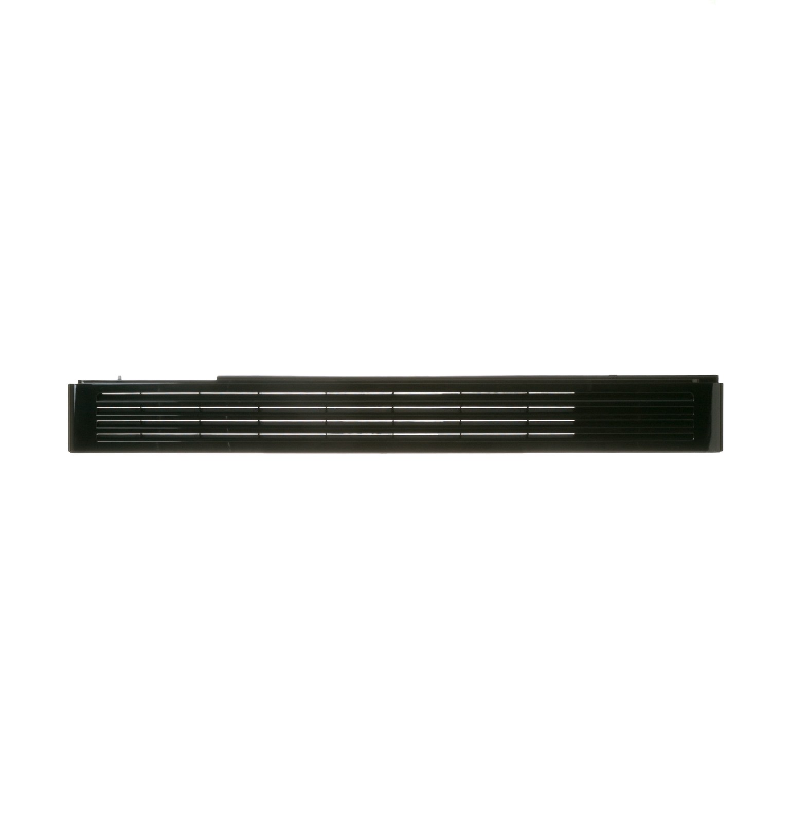 OEM Genuine Part 1 of WB07X11009 - MICROWAVE GRILLE - BLACK