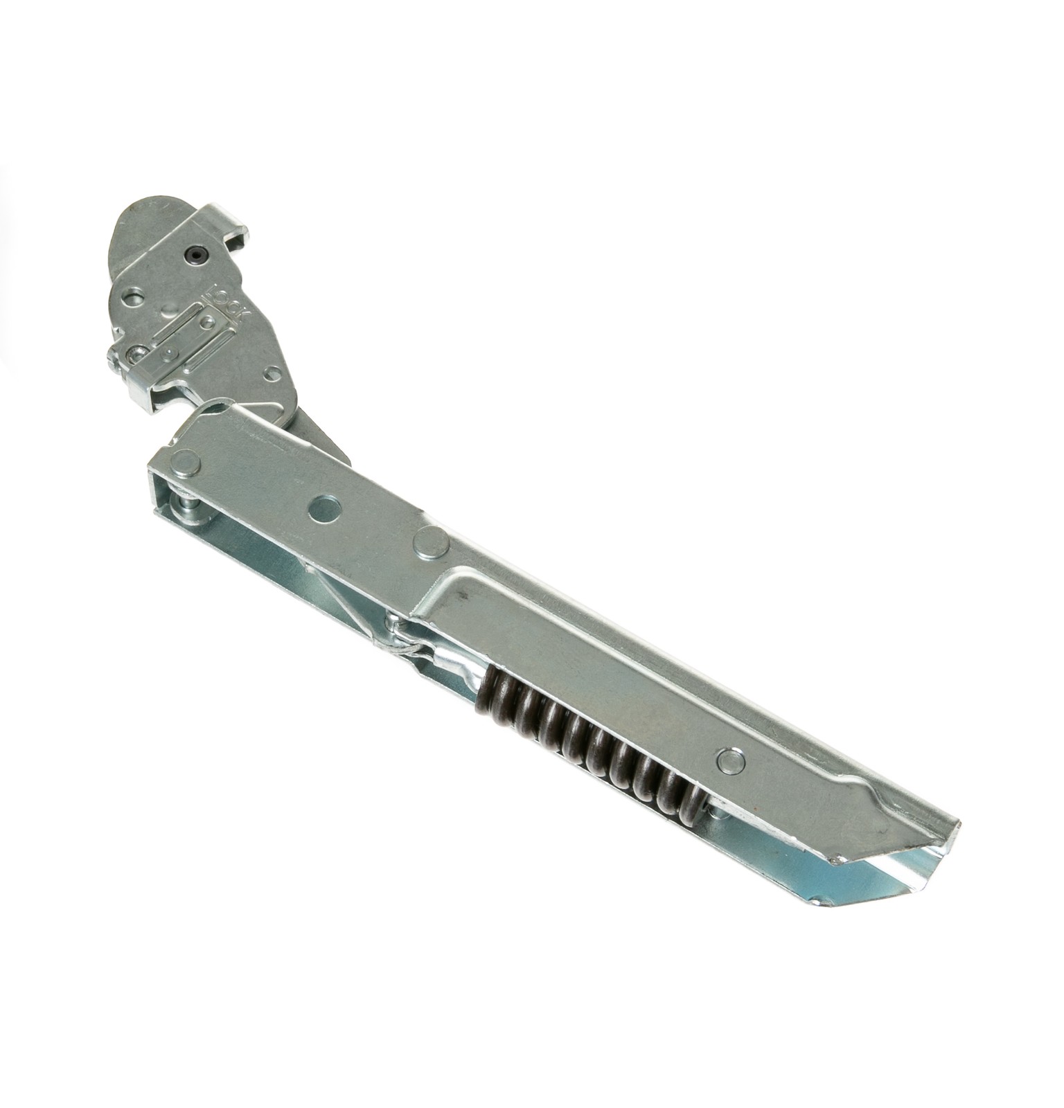 OEM Genuine Part 1 of WB10X21809 - HINGE DOOR - Image 3