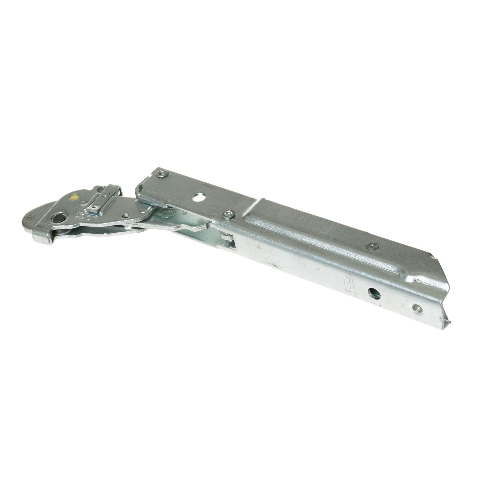 OEM Genuine Part 1 of WB10X21809 - HINGE DOOR - Image 4