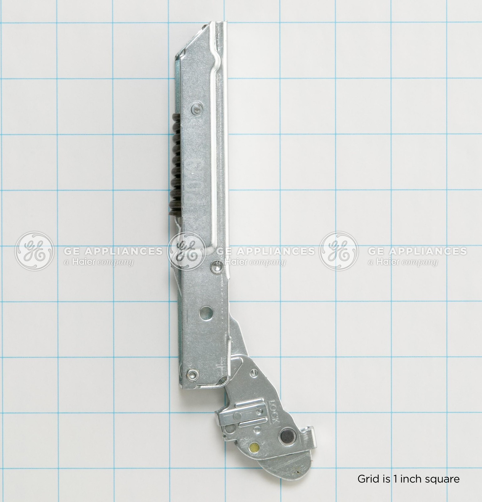 OEM Genuine Part 1 of WB10X21809 - HINGE DOOR - Image 5