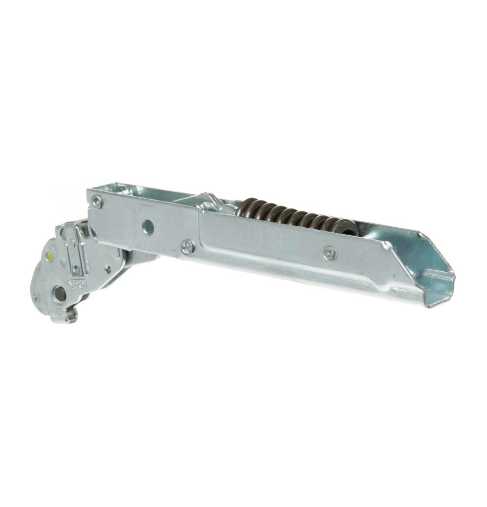 OEM Genuine Part 1 of WB10X21809 - HINGE DOOR