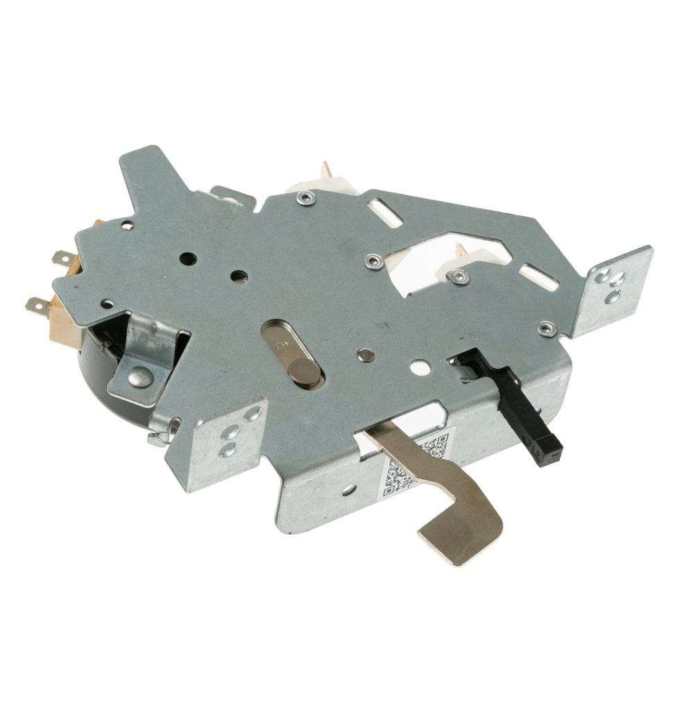 OEM Genuine Part 1 of WB10X28391 - LATCH ASM