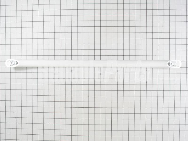 OEM Genuine Part 1 of WB15T10176 - RANGE HANDLE - WHITE