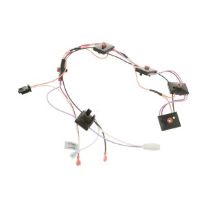 OEM Genuine Part 1 of WB18T10454 - RANGE SWITCH HARNESS