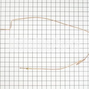 OEM Genuine Part 1 of WB19K10025 - RANGE THERMOCOUPLE