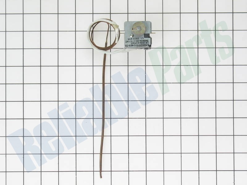 OEM Genuine Part 1 of WB20K8 - RANGE THERMOSTAT ASSEMBLY - Image 12
