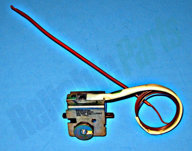 OEM Genuine Part 1 of WB20K8 - RANGE THERMOSTAT ASSEMBLY - Image 15