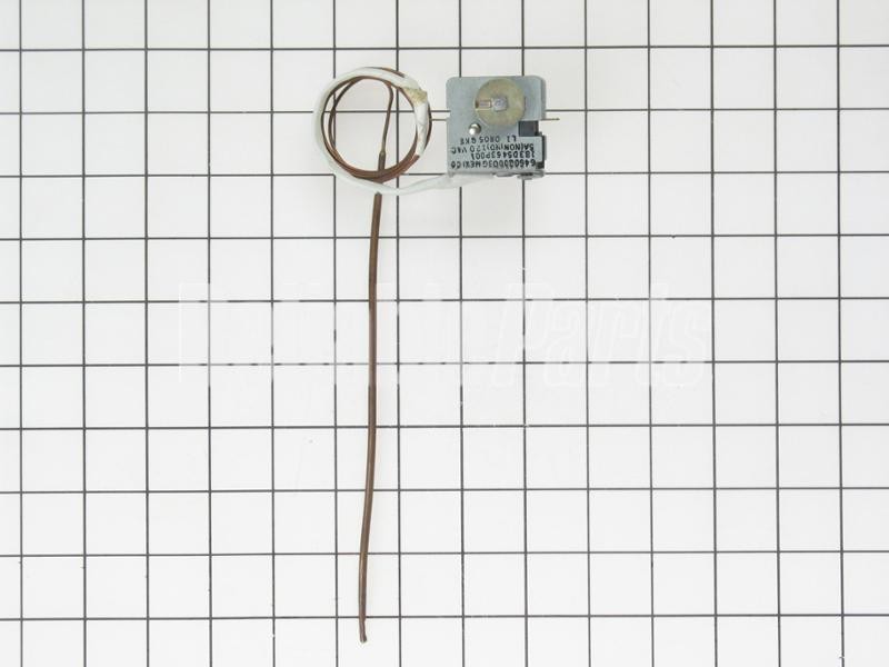 OEM Genuine Part 1 of WB20K8 - RANGE THERMOSTAT ASSEMBLY - Image 16