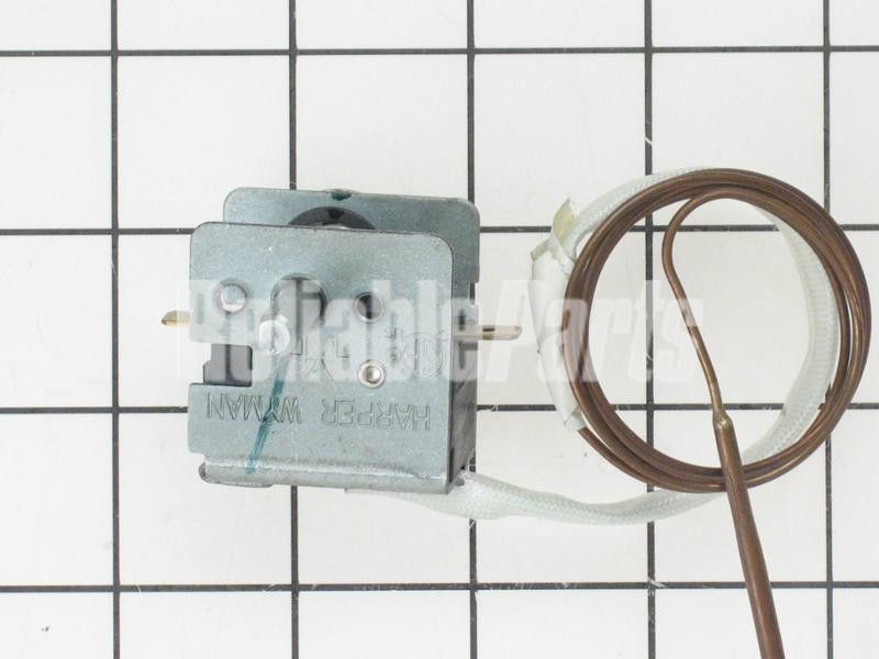 OEM Genuine Part 1 of WB20K8 - RANGE THERMOSTAT ASSEMBLY - Image 3