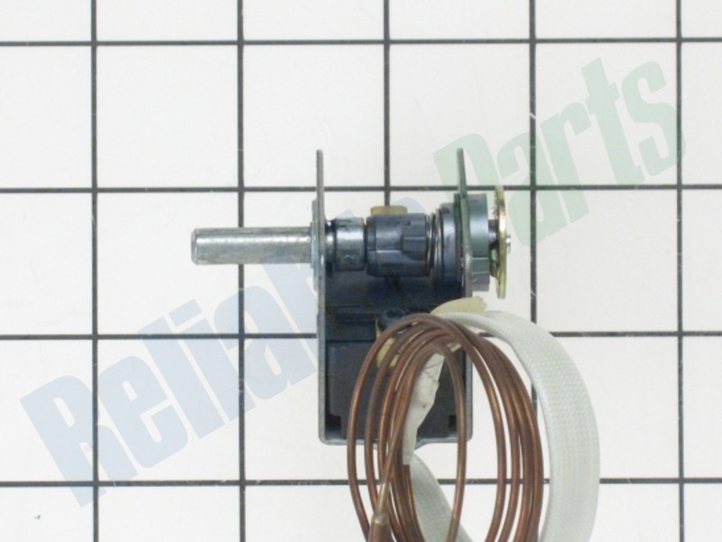 OEM Genuine Part 1 of WB20K8 - RANGE THERMOSTAT ASSEMBLY - Image 9