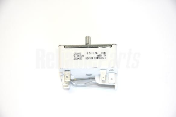 OEM Genuine Part 1 of WB23K5027 - RANGE SURFACE ELEMENT SWITCH 2350W - Image 3