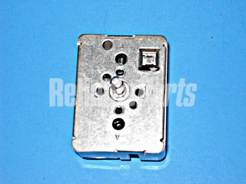 OEM Genuine Part 1 of WB23K5027 - RANGE SURFACE ELEMENT SWITCH 2350W - Image 4