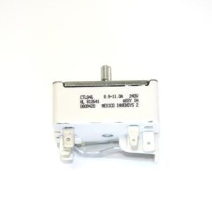 OEM Genuine Part 1 of WB23K5027 - RANGE SURFACE ELEMENT SWITCH 2350W
