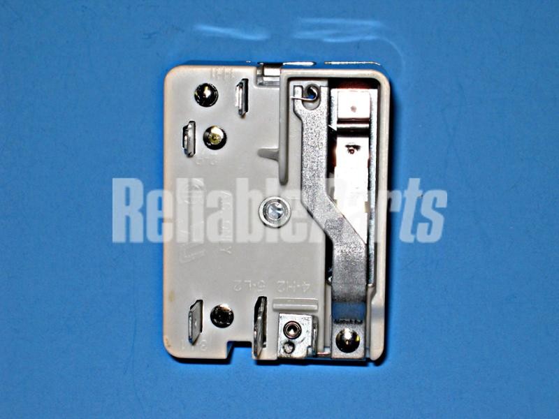 OEM Genuine Part 1 of WB23K5027 - RANGE SURFACE ELEMENT SWITCH 2350W - Image 5
