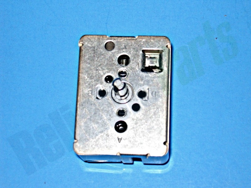OEM Genuine Part 1 of WB23K5027 - RANGE SURFACE ELEMENT SWITCH 2350W - Image 7