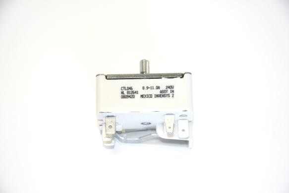 OEM Genuine Part 1 of WB23K5027 - RANGE SURFACE ELEMENT SWITCH 2350W
