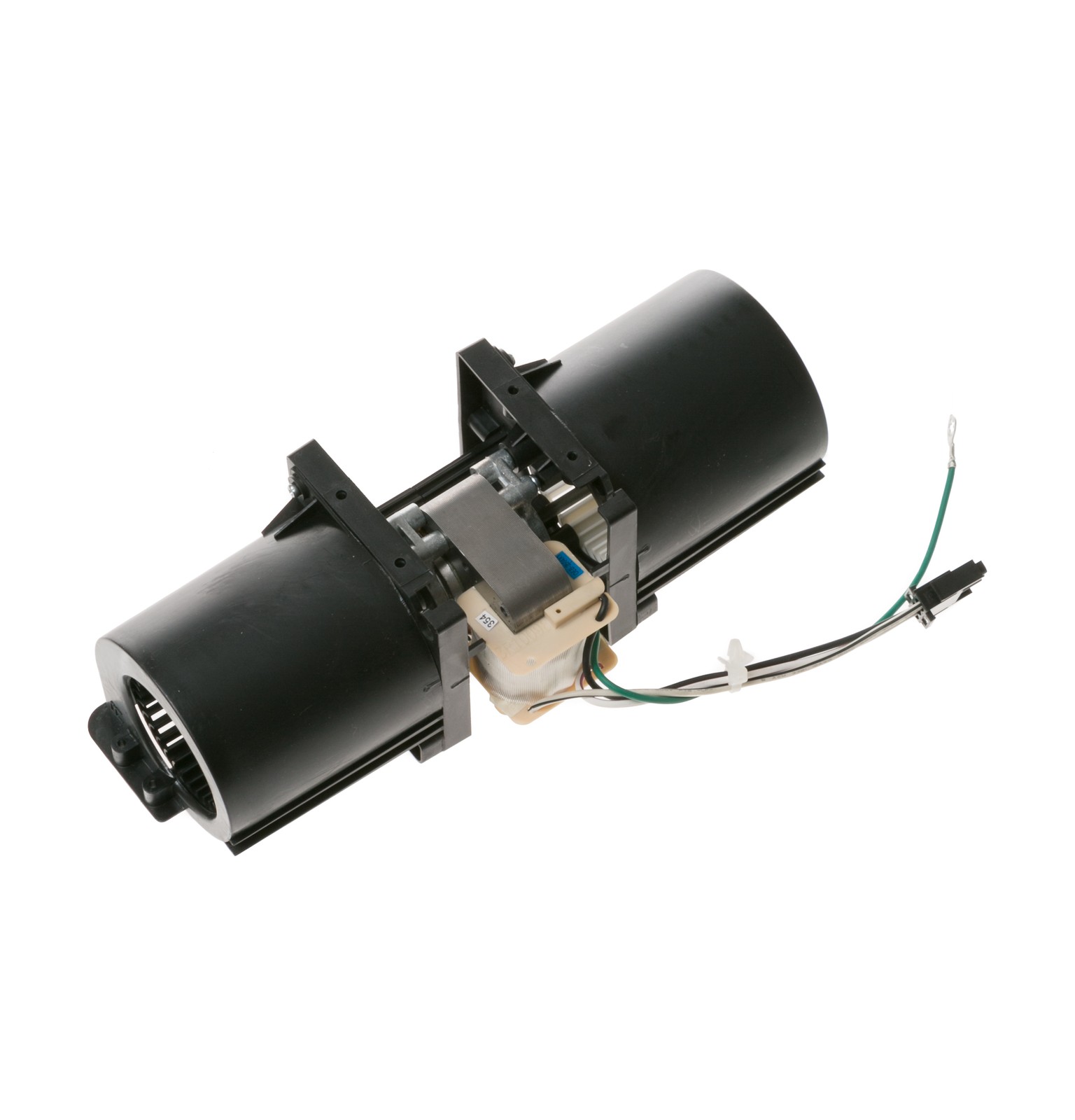 OEM Genuine Part 1 of WB26X10264 - FAN KIT - Image 3
