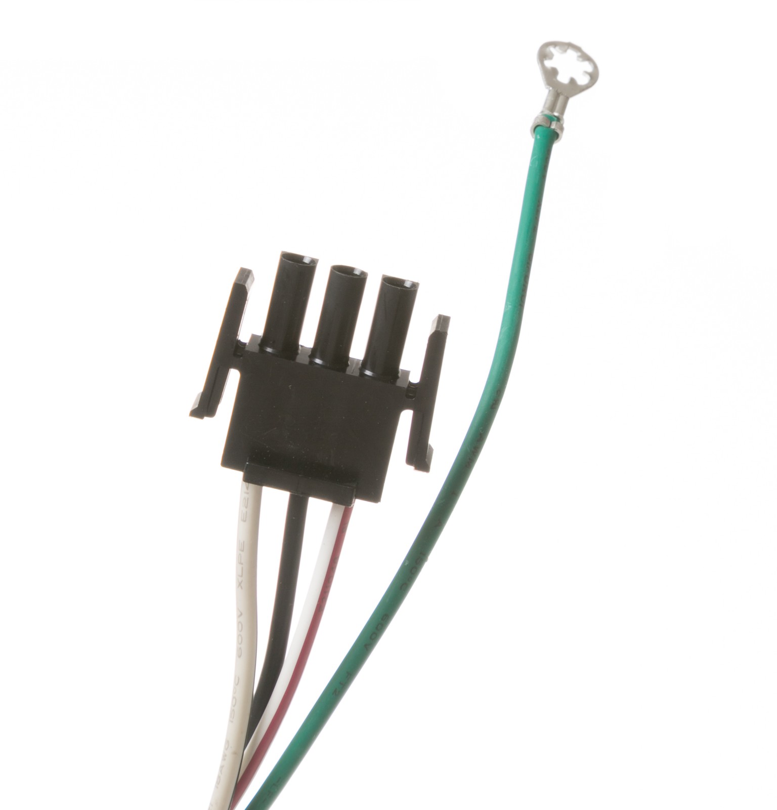 OEM Genuine Part 1 of WB26X10264 - FAN KIT - Image 5