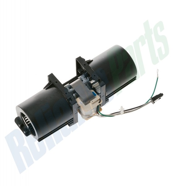 OEM Genuine Part 1 of WB26X10264 - FAN KIT - Image 6