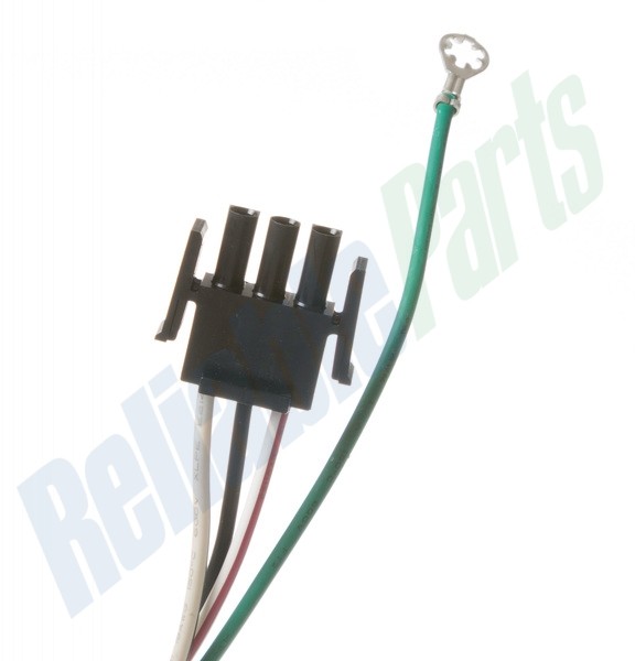 OEM Genuine Part 1 of WB26X10264 - FAN KIT - Image 8