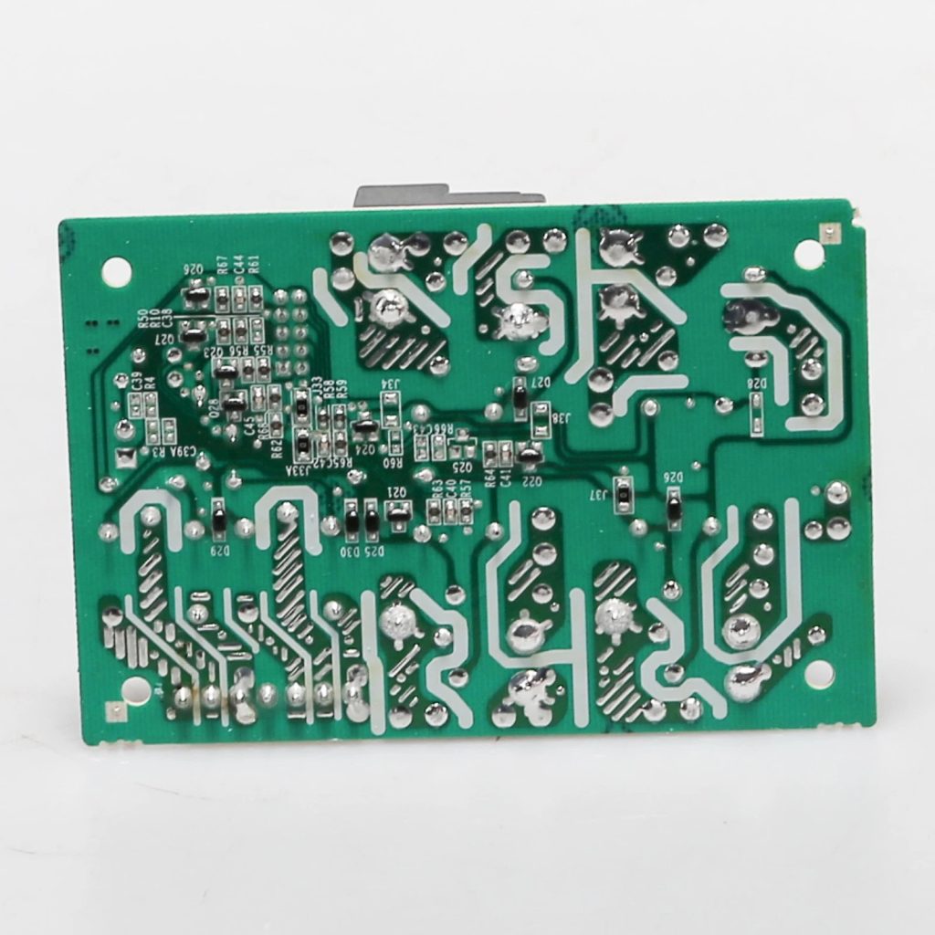 OEM Genuine Part 1 of WB27X25594 GE Oven Relay Board