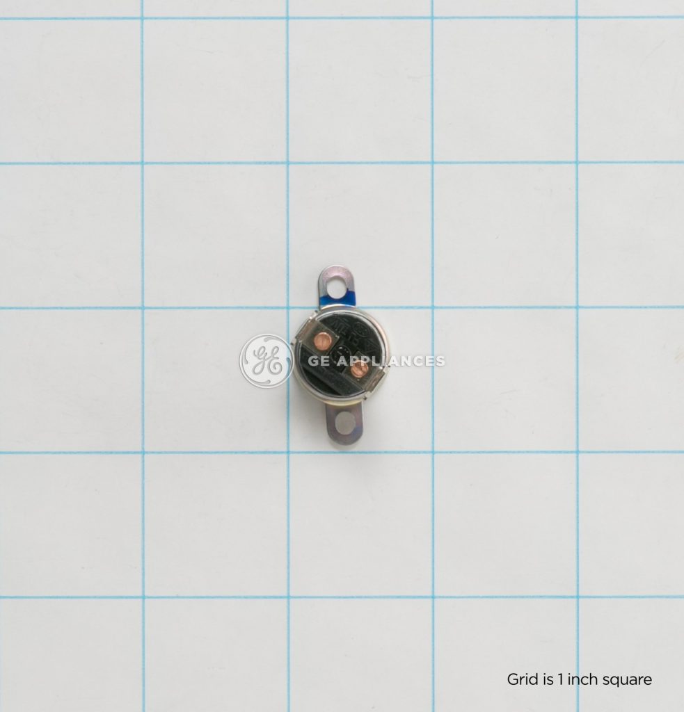 OEM Genuine Part 1 of WB27X709 GE Oven Vent Thermostat
