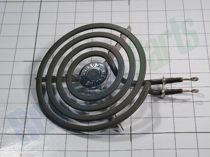 OEM Genuine Part 1 of WB30K10016 - RANGE 6 SURFACE ELEMENT