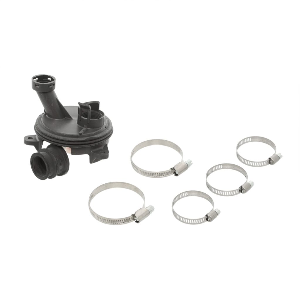 OEM Genuine Part 1 of WD19X25278 - DIVERTER ASM KIT