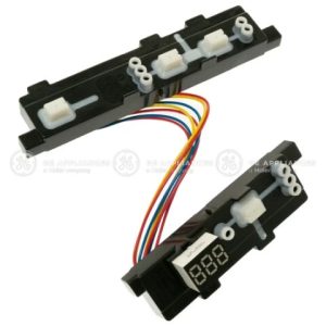 OEM Genuine Part 1 of WD21X28718 - UI CONTROL ASM