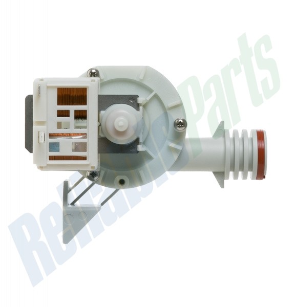 OEM Genuine Part 1 of WD26X10025 - PUMP DRAIN ASM - Image 11