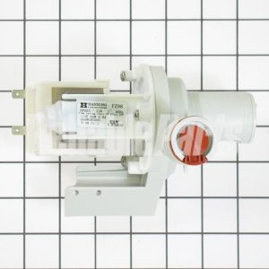 OEM Genuine Part 1 of WD26X10025 - PUMP DRAIN ASM