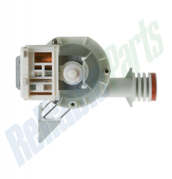 OEM Genuine Part 1 of WD26X10025 - PUMP DRAIN ASM - Image 8