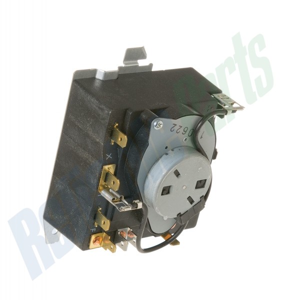 OEM Genuine Part 1 of WE04X22654 - TIMER - Image 3
