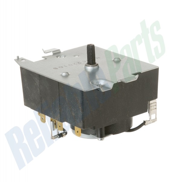 OEM Genuine Part 1 of WE04X22654 - TIMER - Image 5