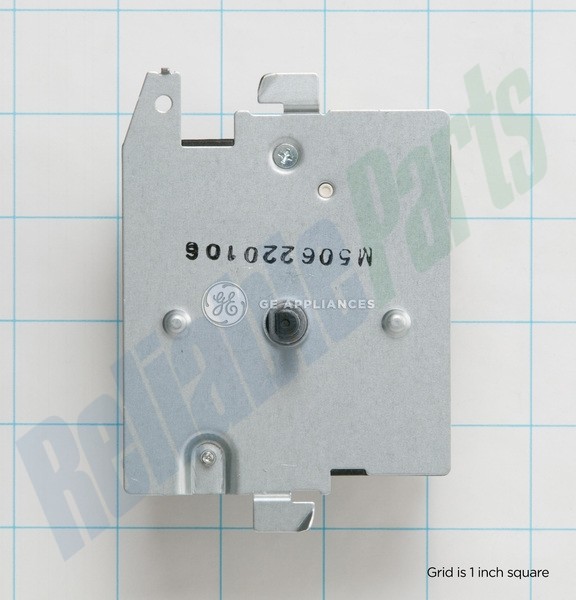 OEM Genuine Part 1 of WE04X22654 - TIMER - Image 6
