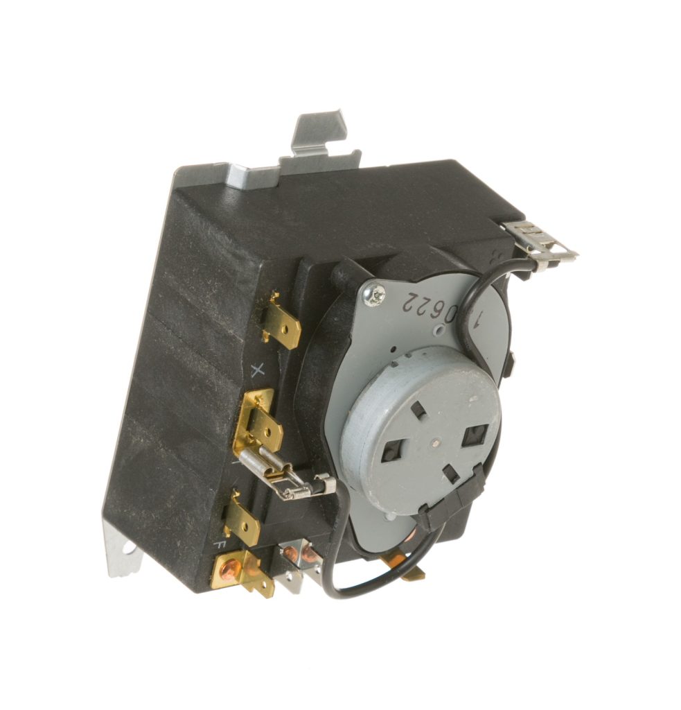 OEM Genuine Part 1 of WE04X22654 - TIMER