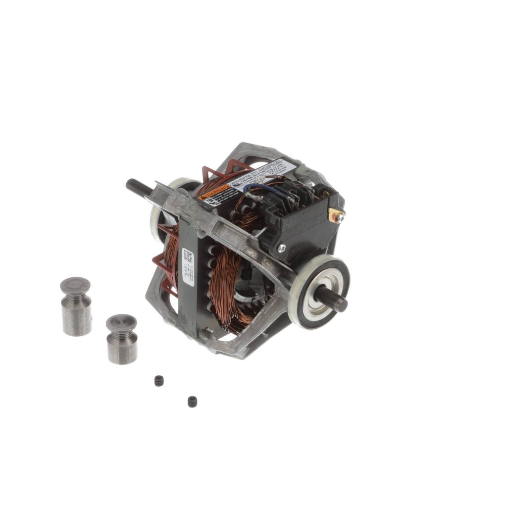 OEM Genuine Part 1 of WE17X10010 - MOTOR KIT