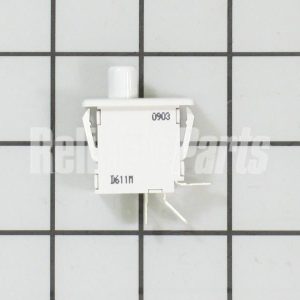 OEM Genuine Part 1 of WE4M415 GE Washer Door Switch