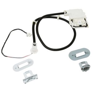 OEM Genuine Part 1 of WH08X37938 - LID LOCK SERVICE KIT