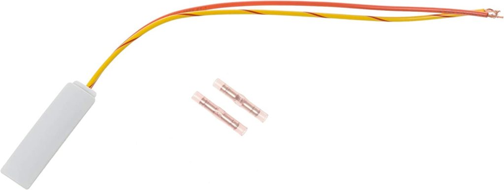 OEM Genuine Part 1 of WH12X10141 - WASHING MACHINE LID SWITCH ASSEMBLY