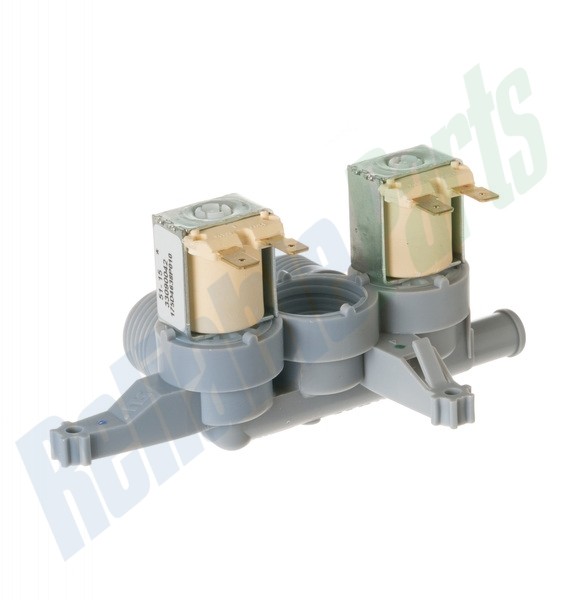 OEM Genuine Part 1 of WH13X10037 - WASHING MACHINE TRIPLE WATER VALVE - Image 11
