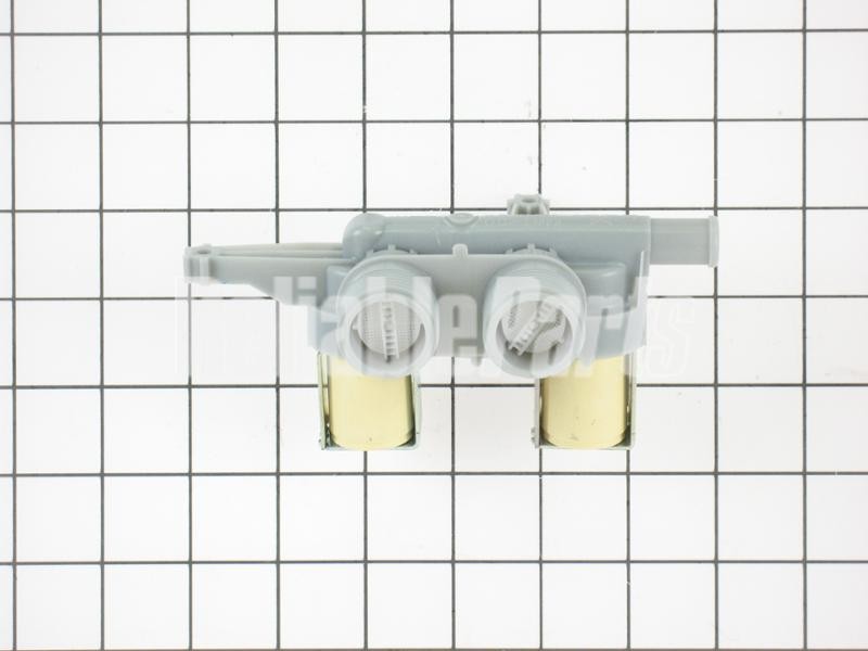 OEM Genuine Part 1 of WH13X10037 - WASHING MACHINE TRIPLE WATER VALVE - Image 5