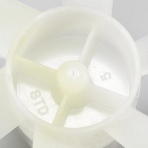 OEM Genuine Part 1 of WP2163777 - BLADE-FAN