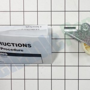 OEM Genuine Part 1 of WP2166108