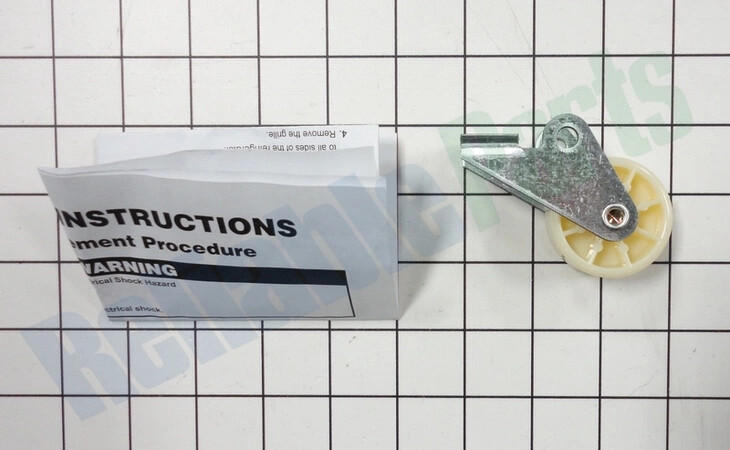 OEM Genuine Part 1 of WP2166108